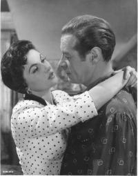 Nicole Maurey & Rex Harrison